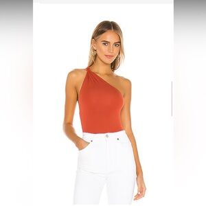 Lovers and friends body suit